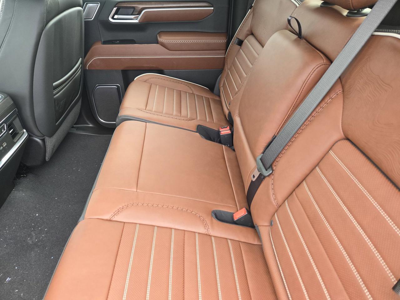 2026 GMC Sierra 1500 Denali Ultimate Roseville CA