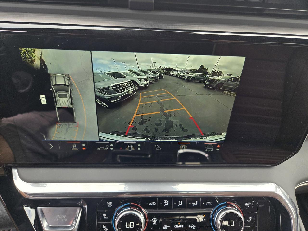 2026 GMC Sierra 1500 Denali Ultimate Roseville CA