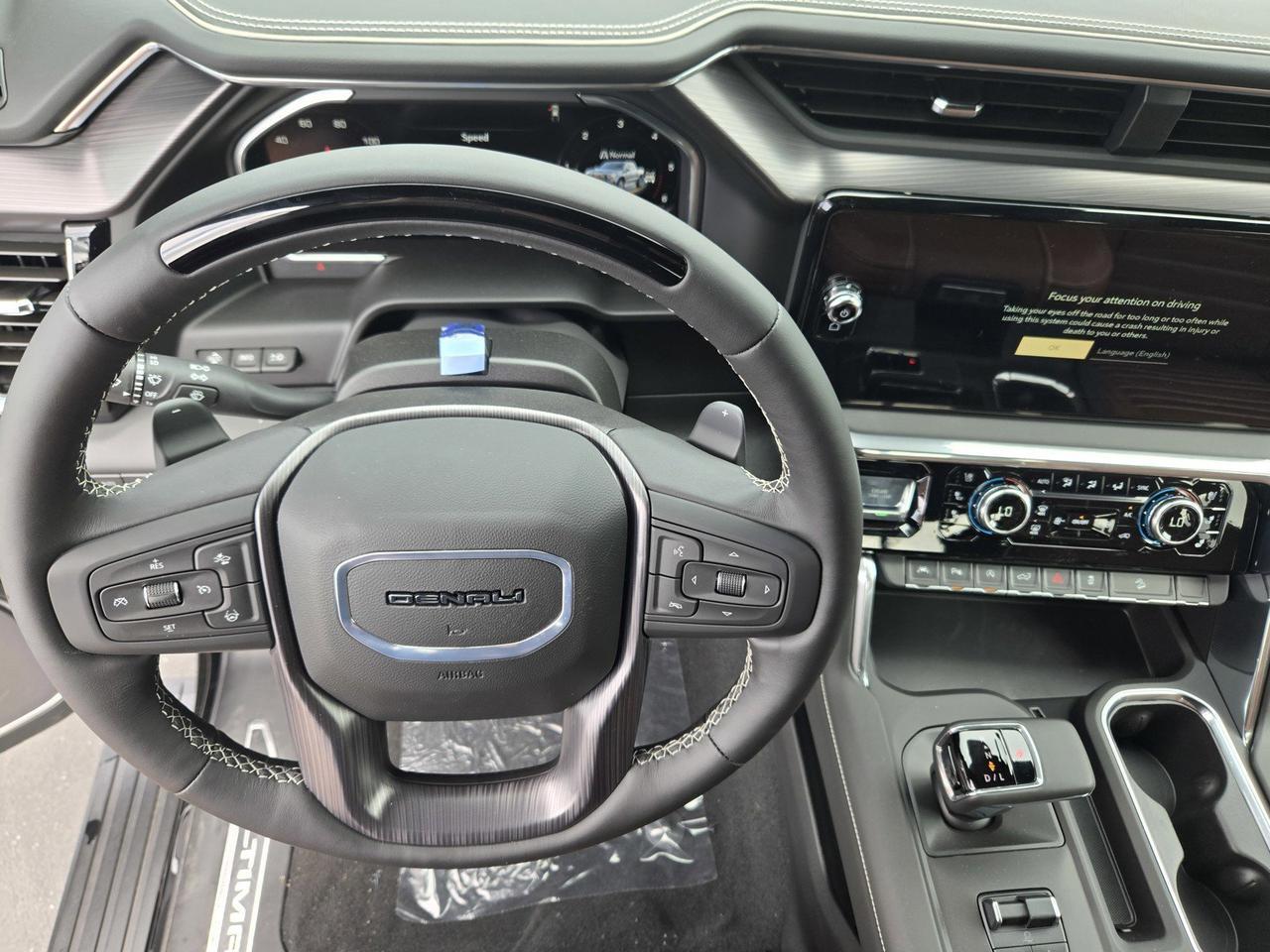 2026 GMC Sierra 1500 Denali Ultimate Roseville CA