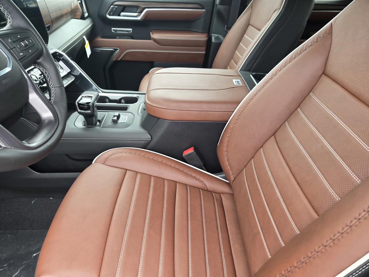 2026 GMC Sierra 1500 Denali Ultimate Roseville CA