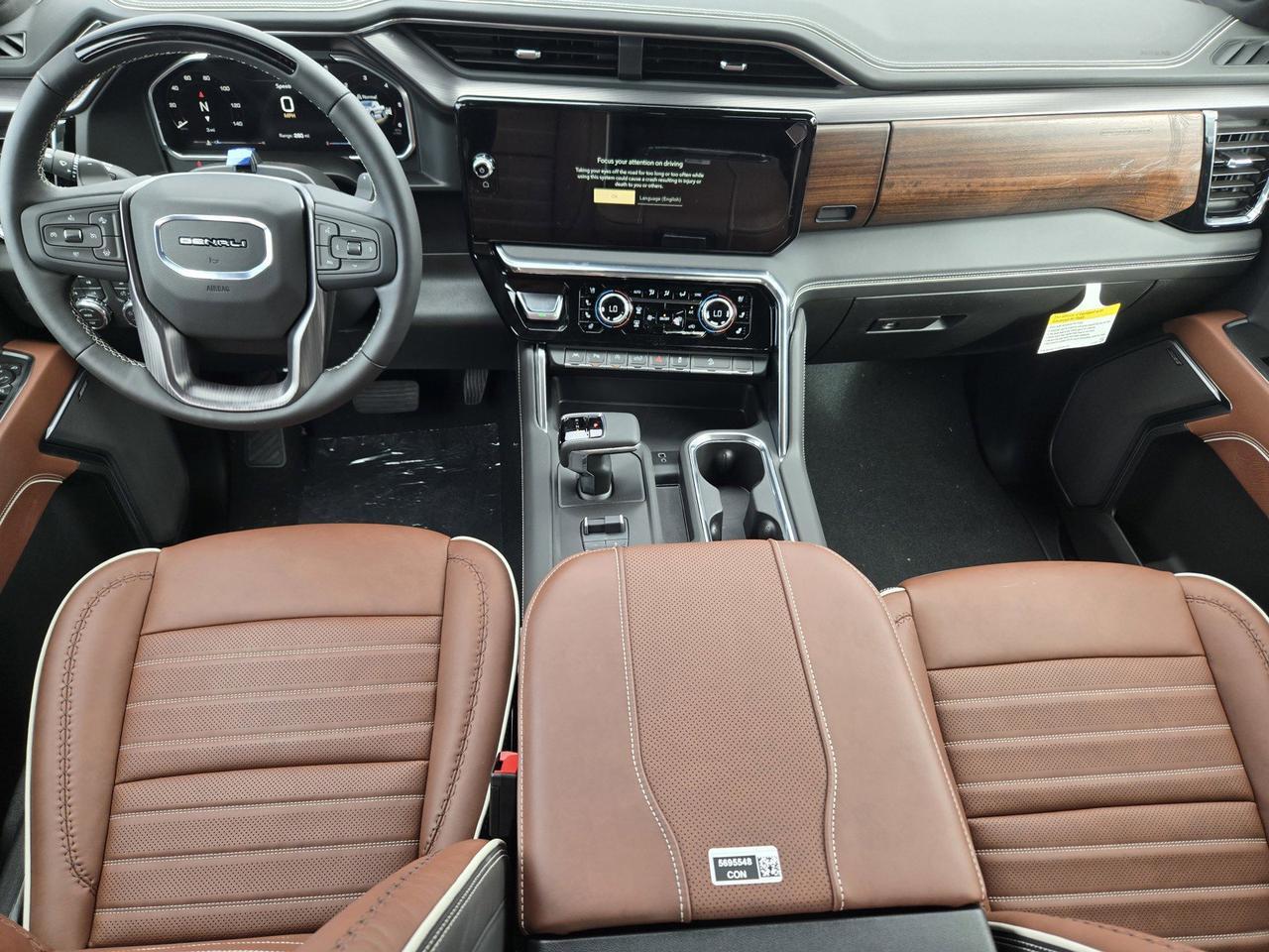 2026 GMC Sierra 1500 Denali Ultimate Roseville CA