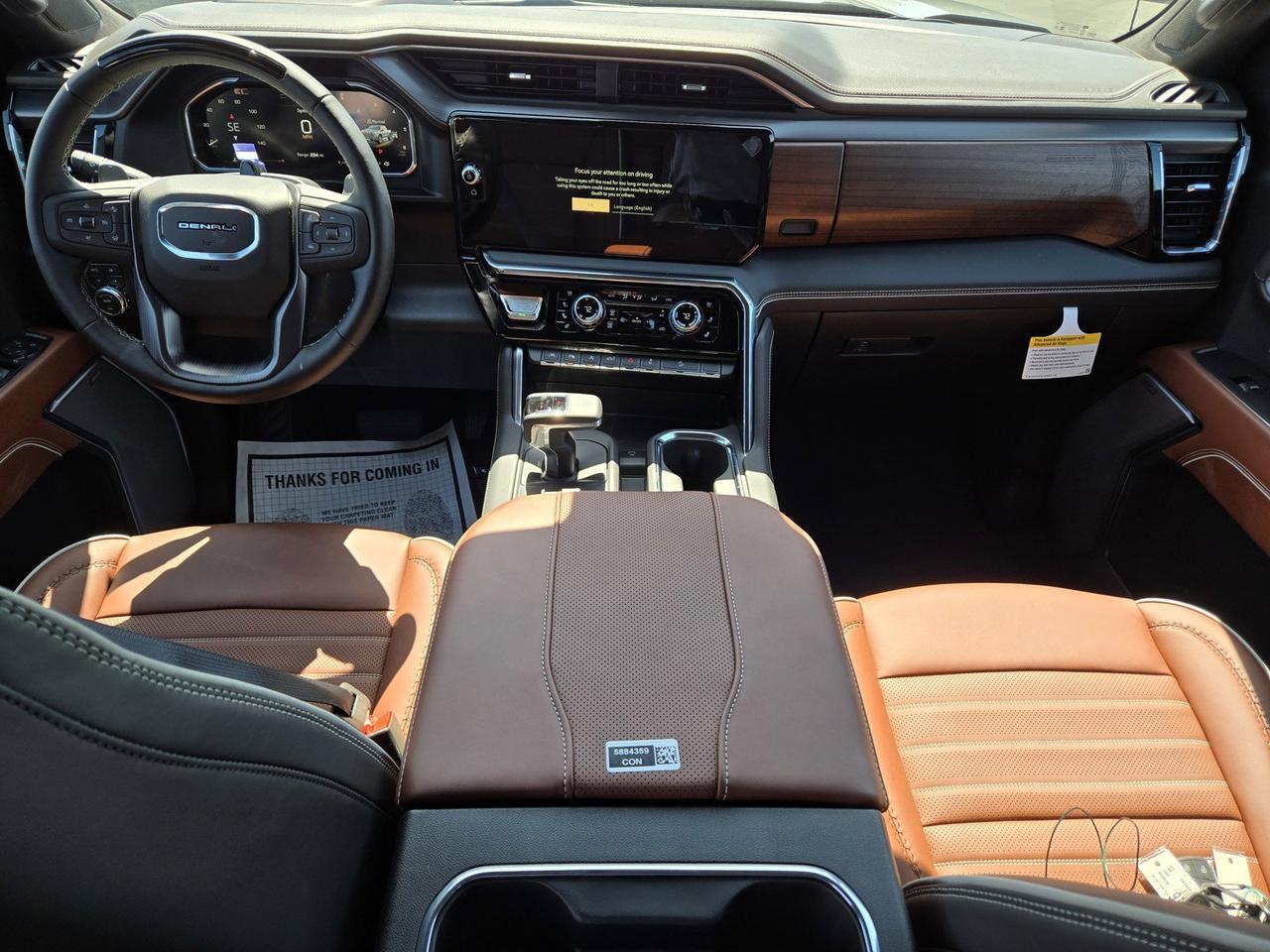2026 GMC Sierra 1500 Denali Ultimate Roseville CA