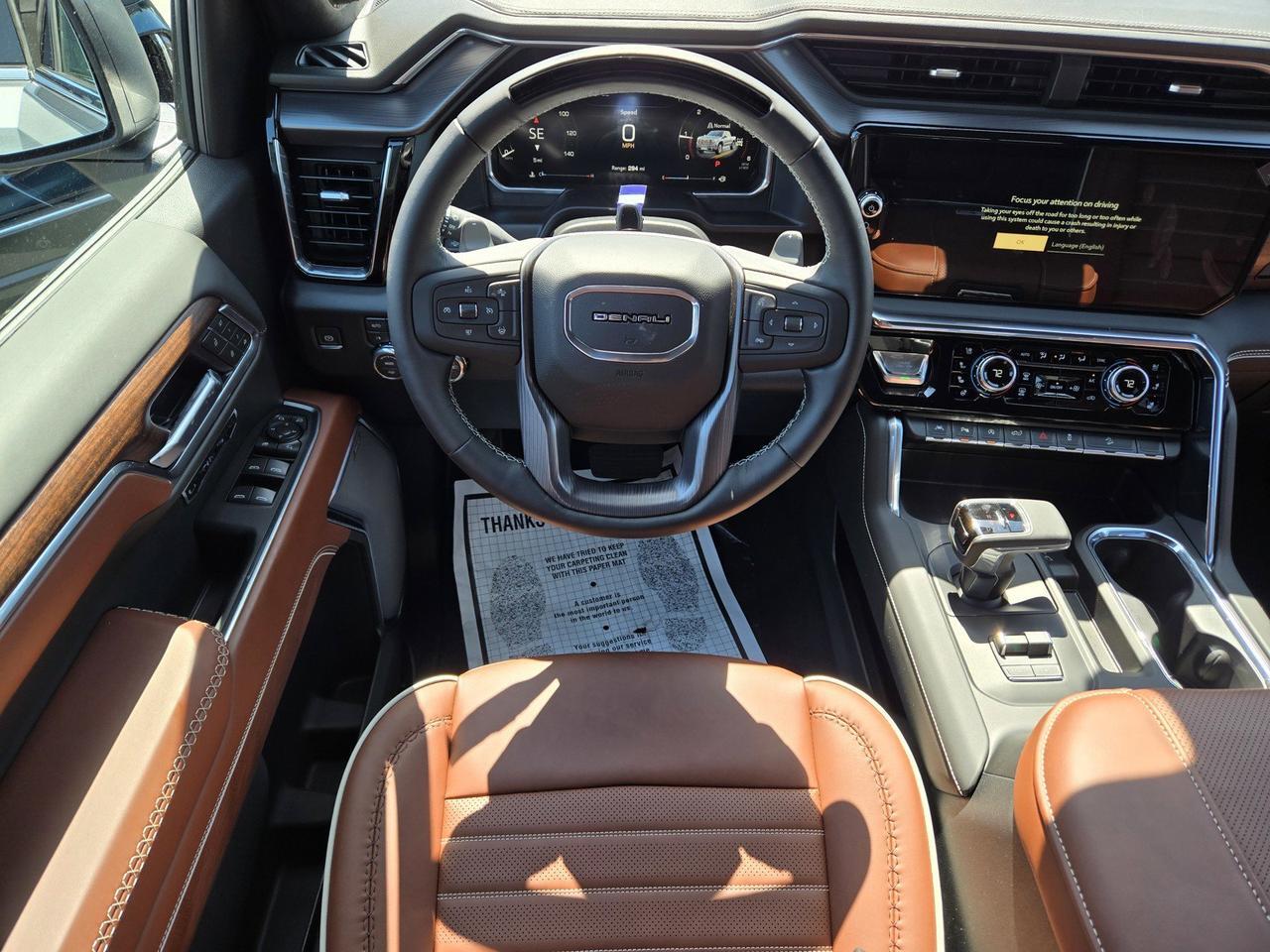 2026 GMC Sierra 1500 Denali Ultimate Roseville CA