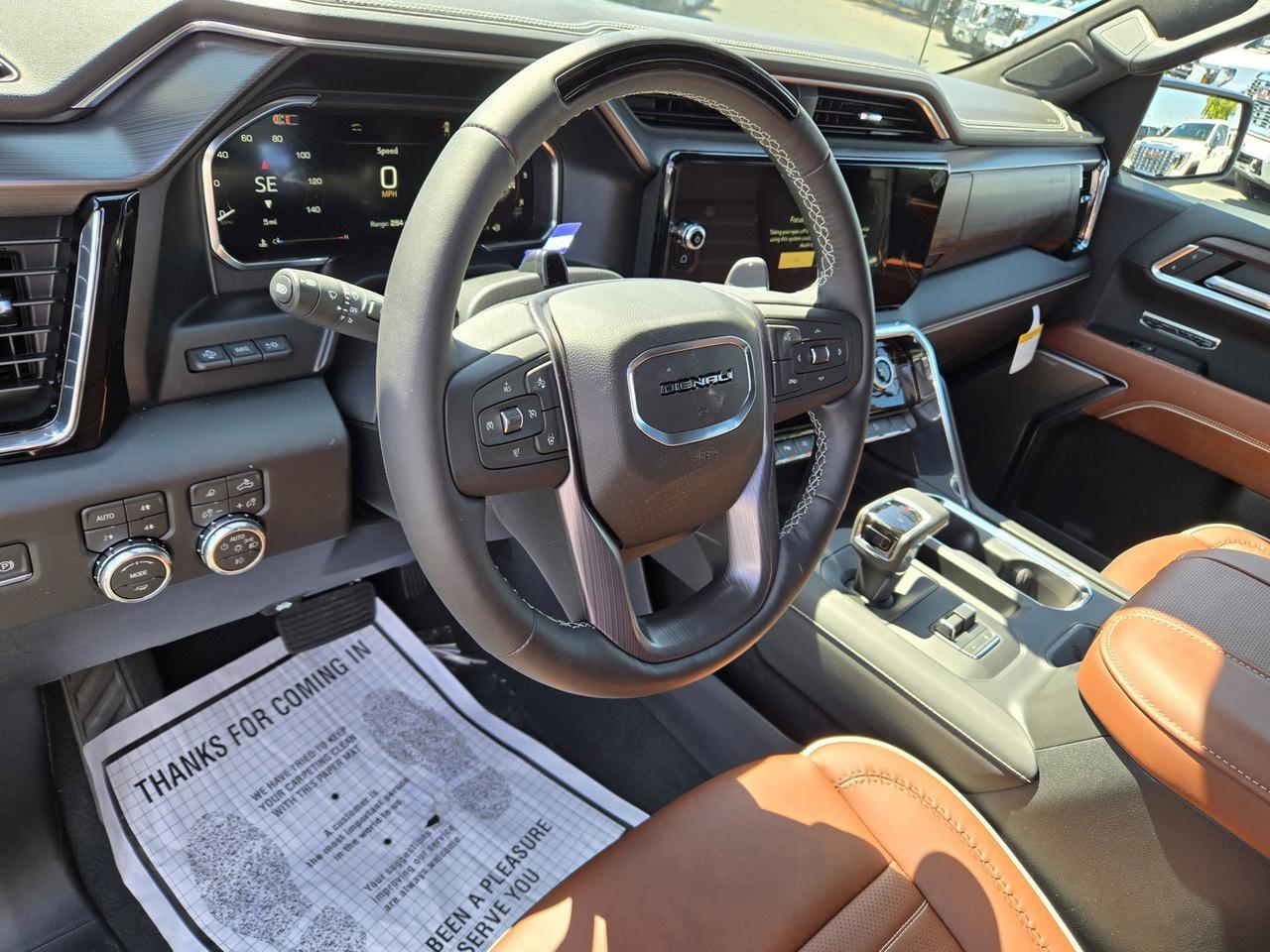 2026 GMC Sierra 1500 Denali Ultimate Roseville CA