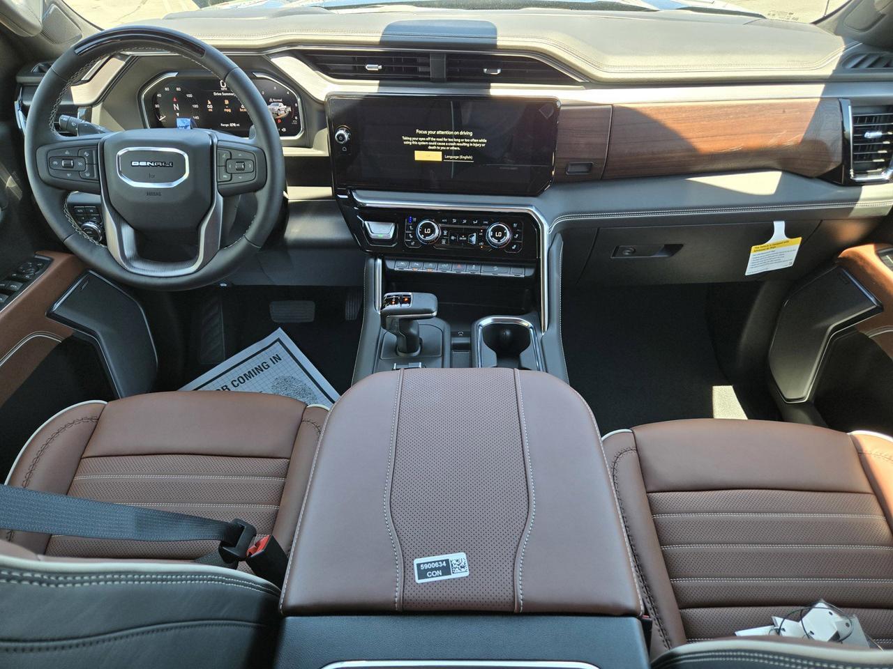 2026 GMC Sierra 1500 Denali Ultimate Roseville CA