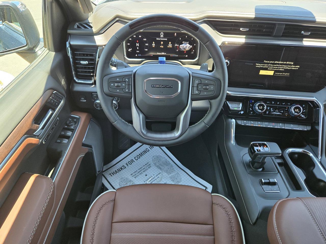 2026 GMC Sierra 1500 Denali Ultimate Roseville CA