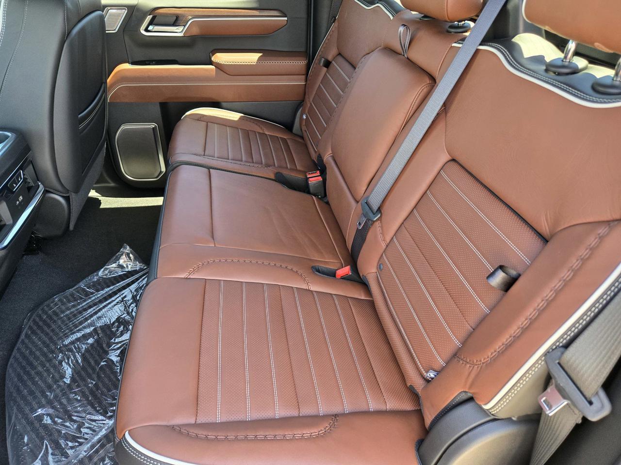 2026 GMC Sierra 1500 Denali Ultimate Roseville CA