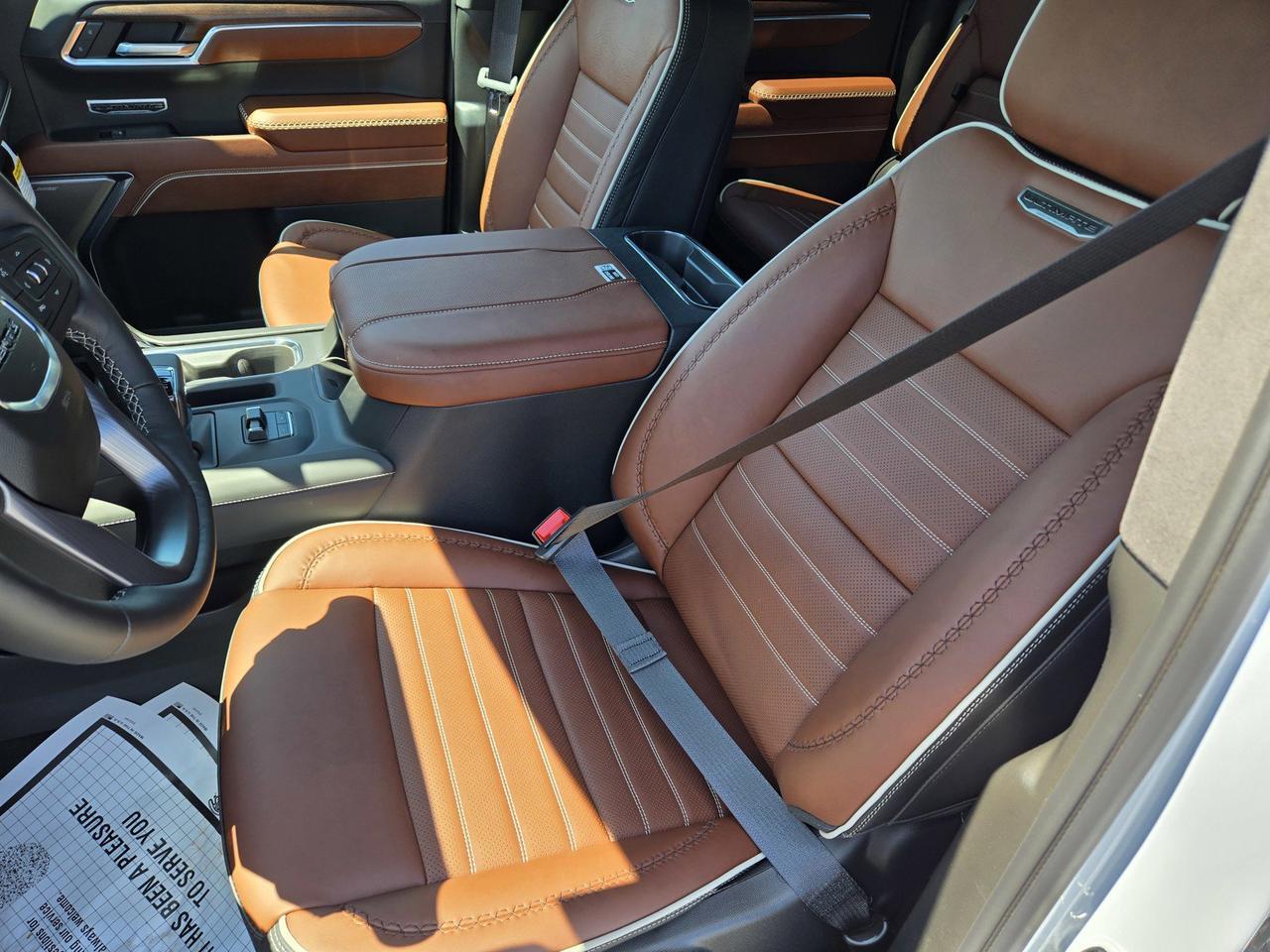 2026 GMC Sierra 1500 Denali Ultimate Roseville CA