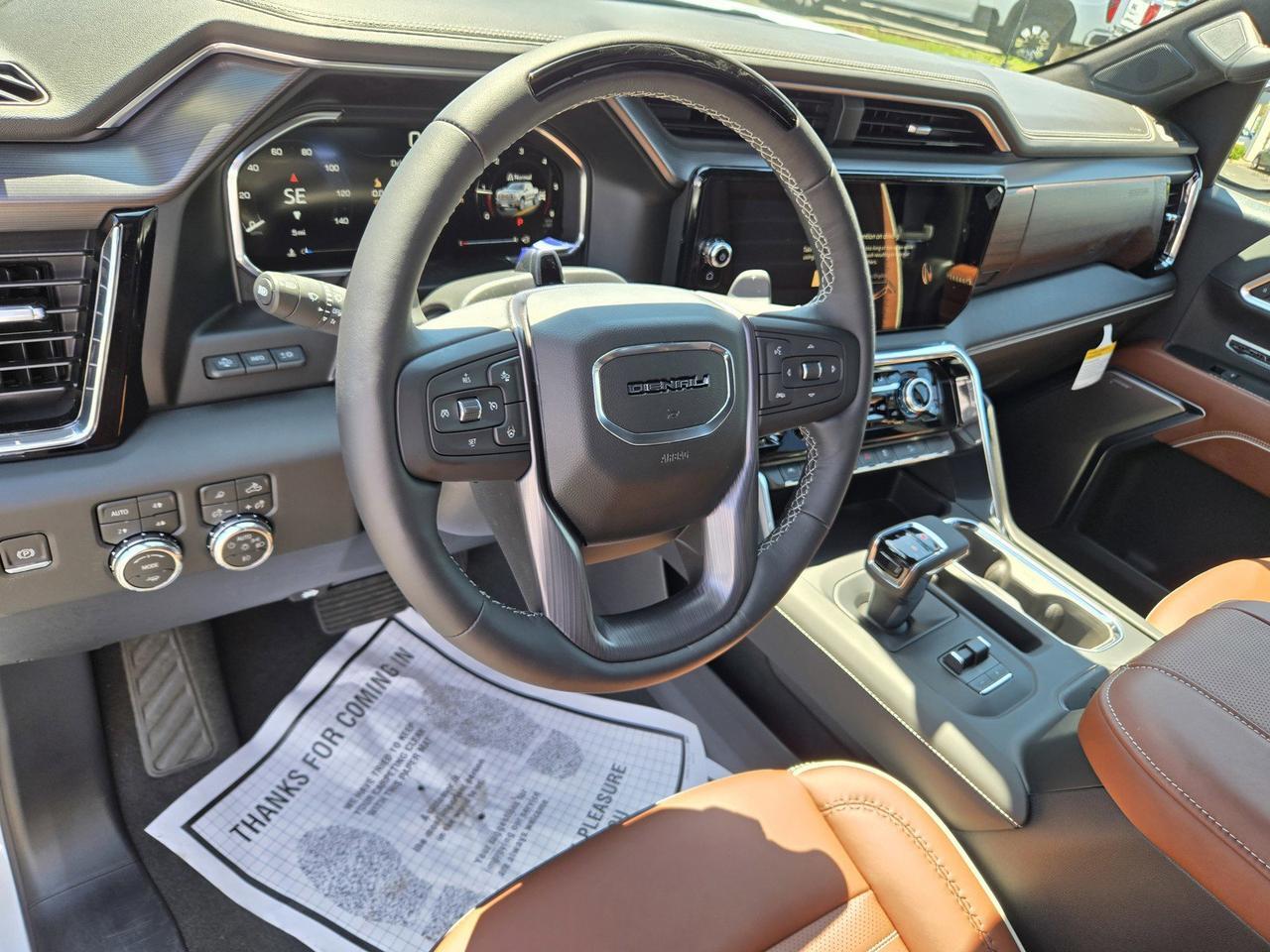 2026 GMC Sierra 1500 Denali Ultimate Roseville CA