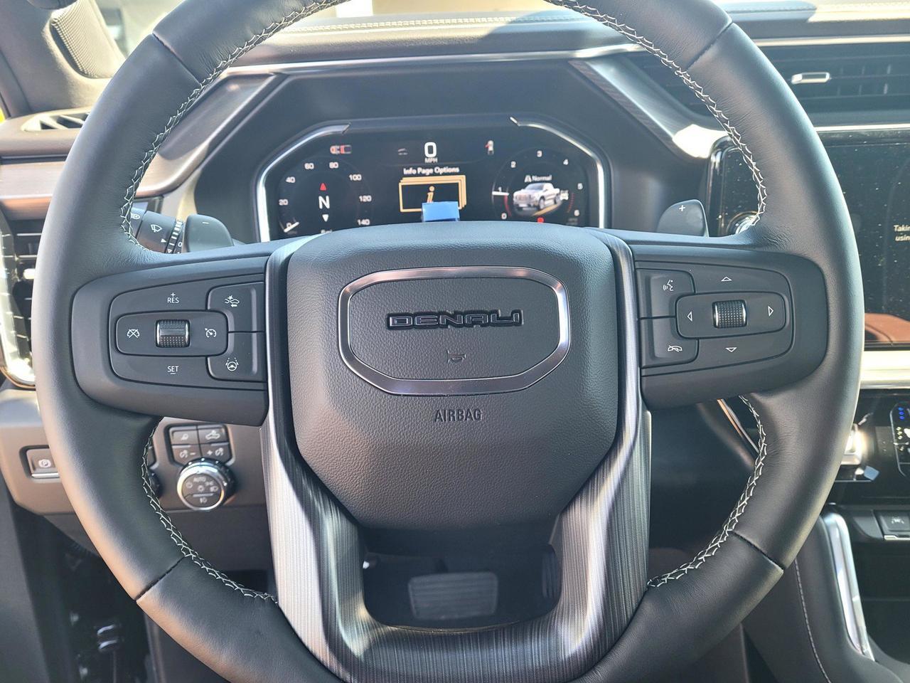 2026 GMC Sierra 1500 Denali Ultimate Roseville CA