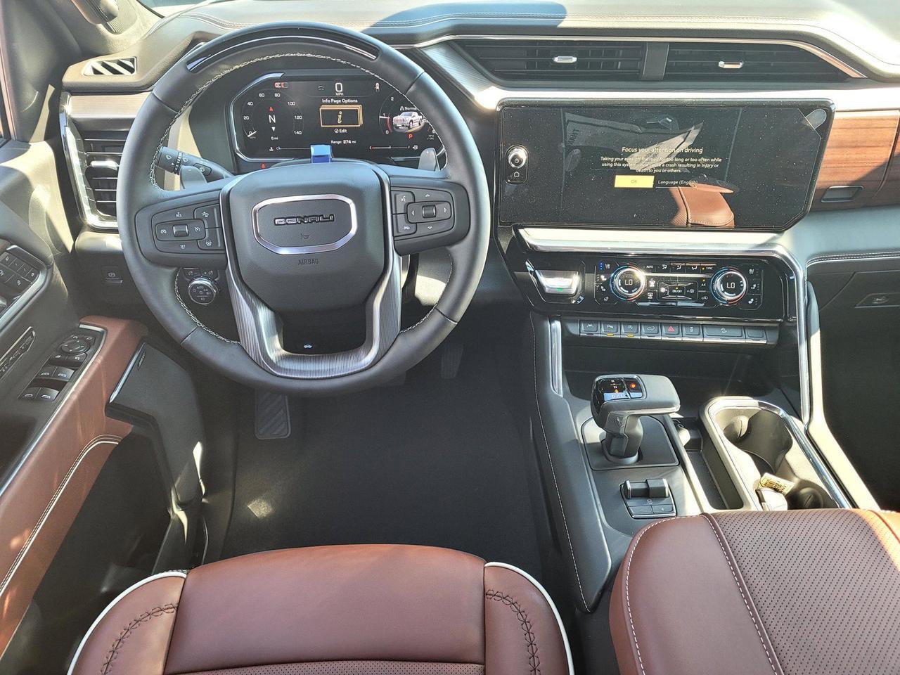 2026 GMC Sierra 1500 Denali Ultimate Roseville CA