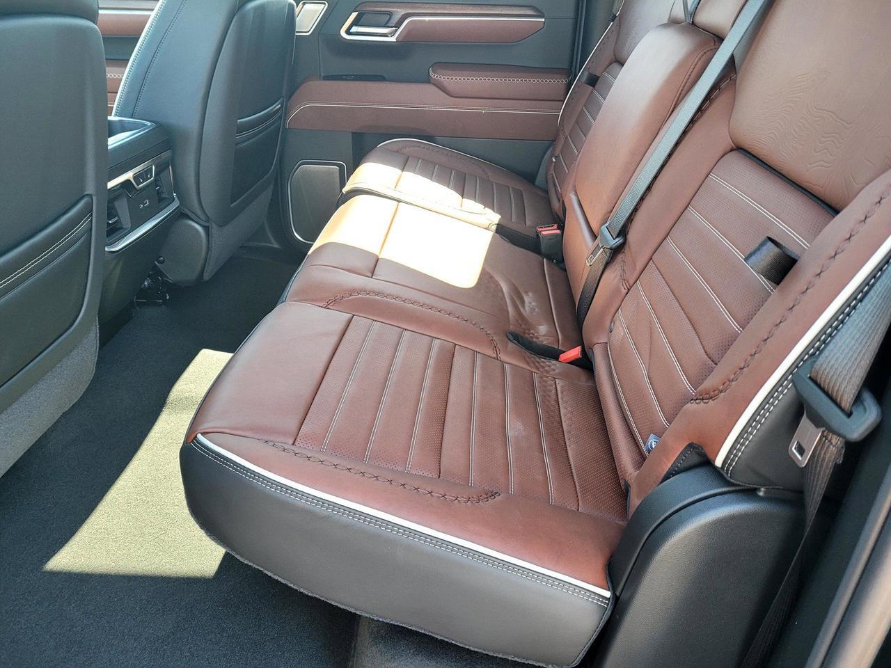 2026 GMC Sierra 1500 Denali Ultimate Roseville CA