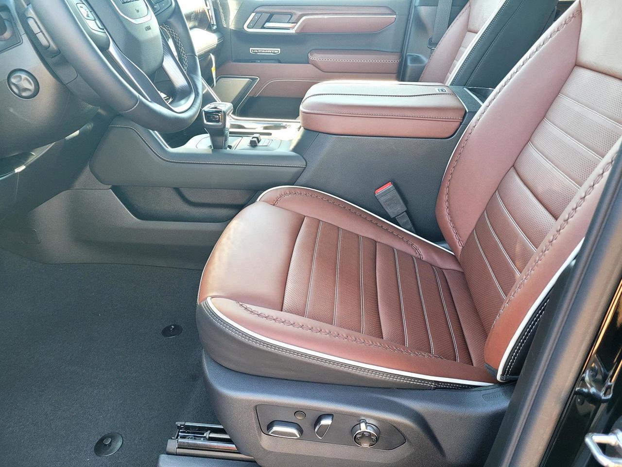 2026 GMC Sierra 1500 Denali Ultimate Roseville CA