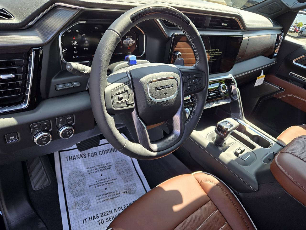 2026 GMC Sierra 1500 Denali Ultimate Roseville CA