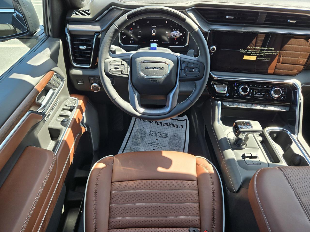 2026 GMC Sierra 1500 Denali Ultimate Roseville CA