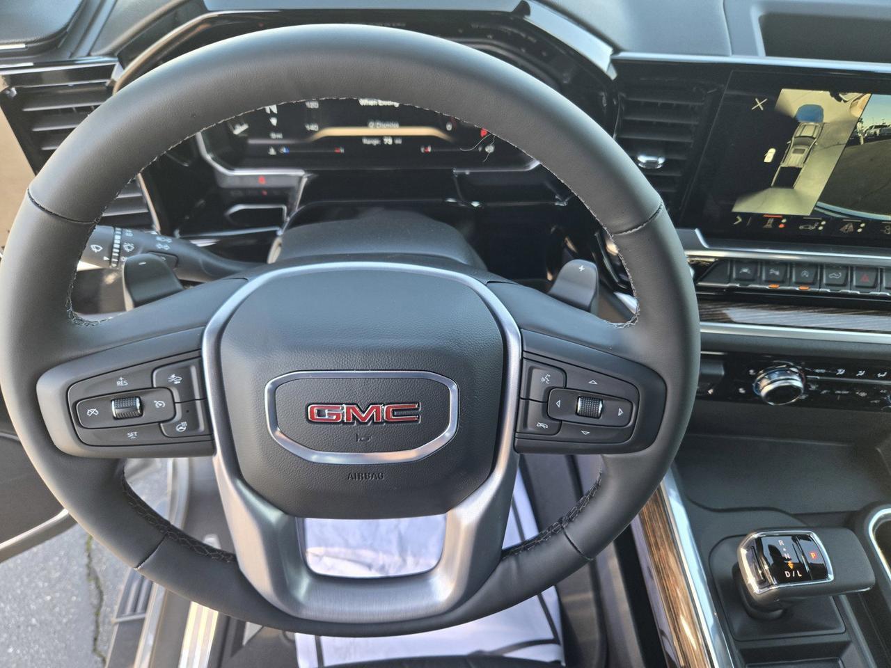 2026 GMC Sierra 1500 Denali Ultimate Roseville CA