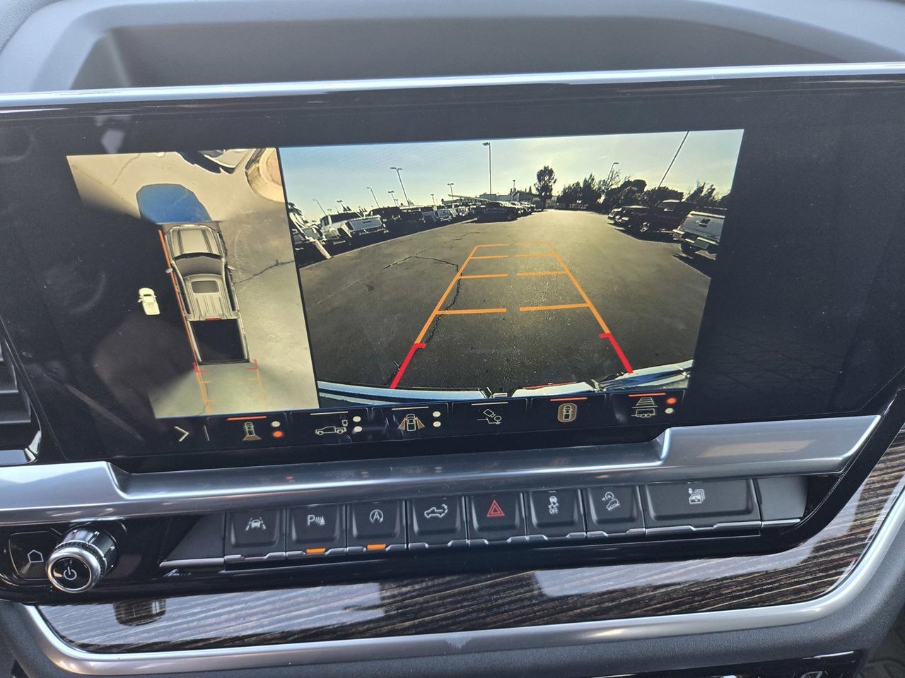 2026 GMC Sierra 1500 Denali Ultimate Roseville CA