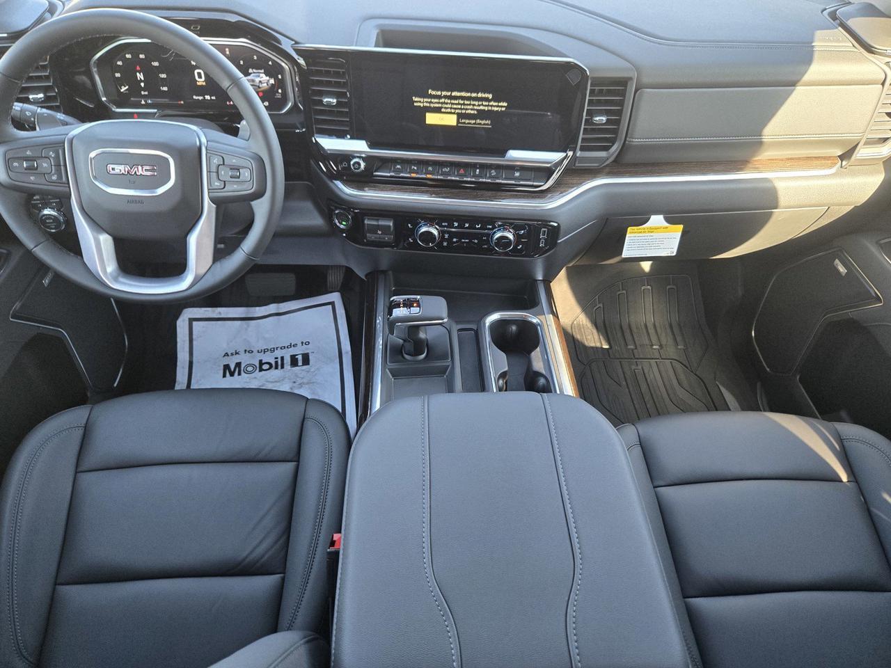 2026 GMC Sierra 1500 Denali Ultimate Roseville CA