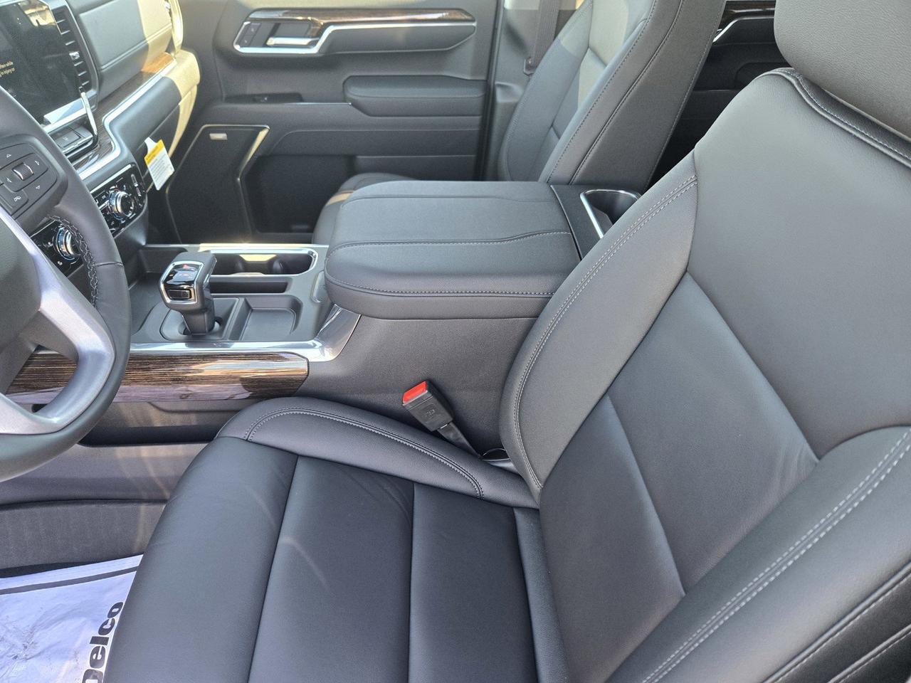 2026 GMC Sierra 1500 Denali Ultimate Roseville CA