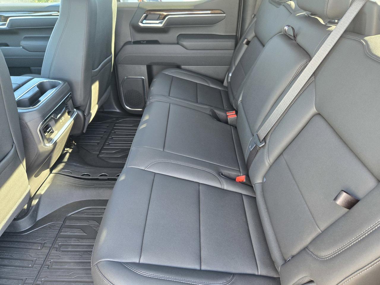 2026 GMC Sierra 1500 Denali Ultimate Roseville CA