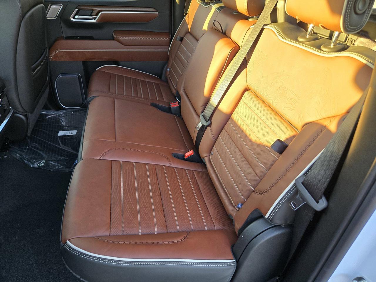 2026 GMC Sierra 1500 Denali Ultimate Roseville CA