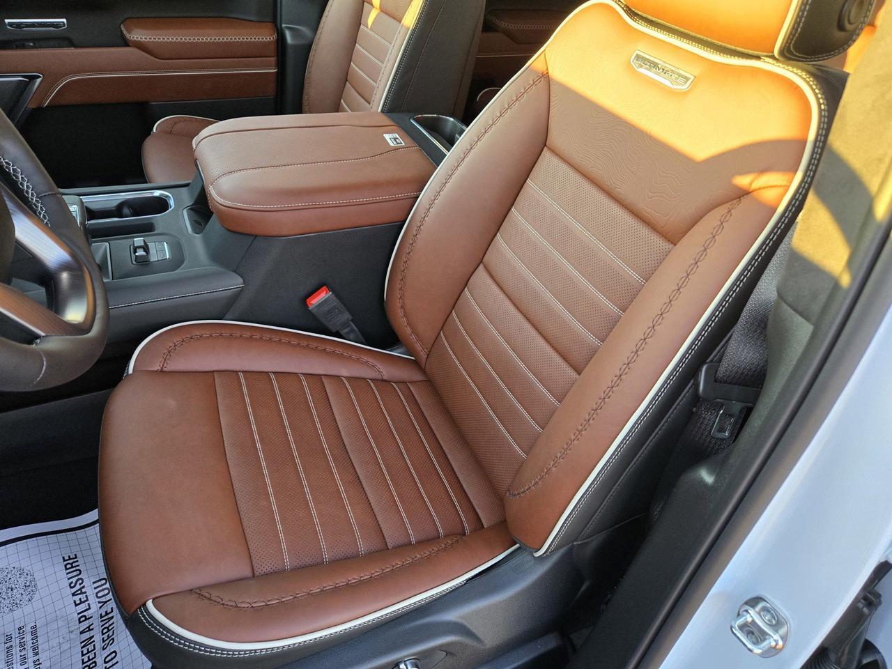 2026 GMC Sierra 1500 Denali Ultimate Roseville CA