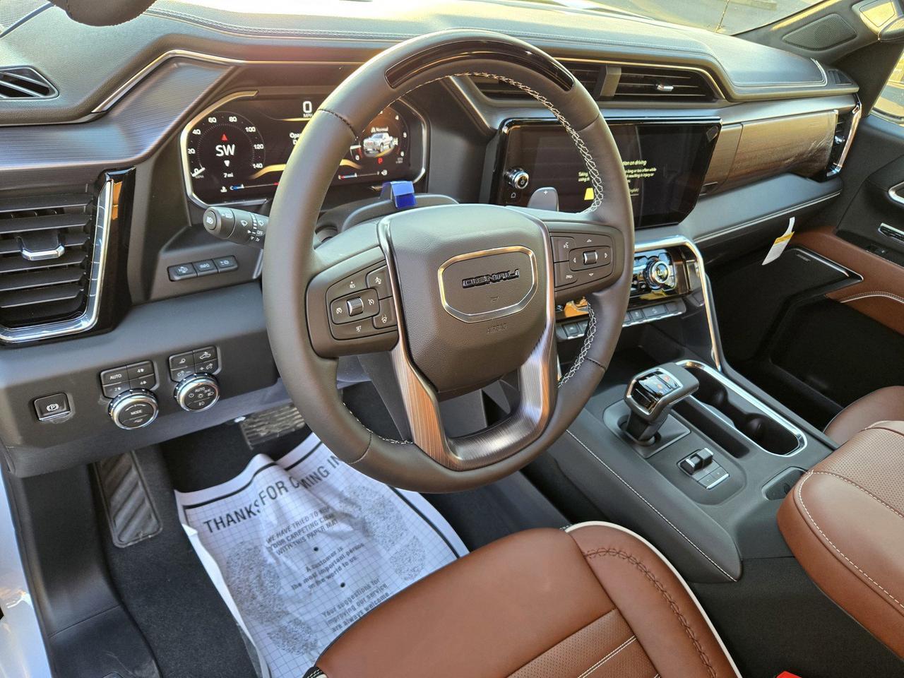 2026 GMC Sierra 1500 Denali Ultimate Roseville CA