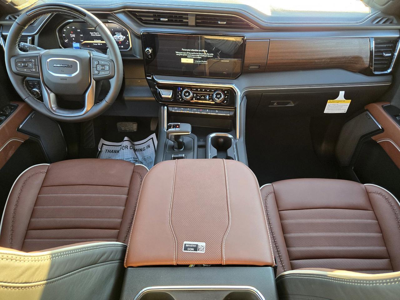 2026 GMC Sierra 1500 Denali Ultimate Roseville CA