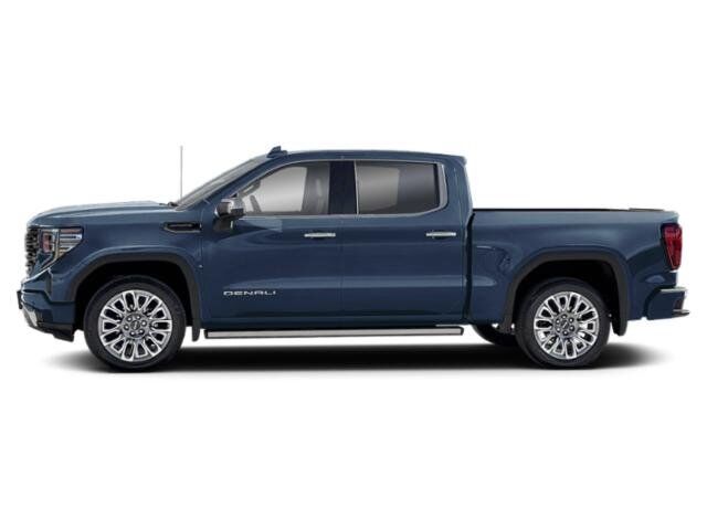 2026 GMC Sierra 1500 Denali Ultimate Roseville CA