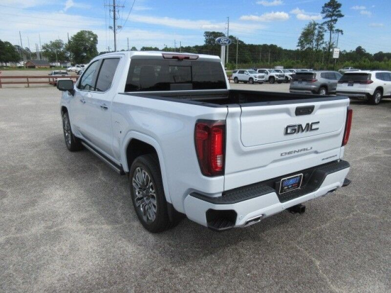 2026 GMC Sierra 1500 Denali Ultimate Saint George SC