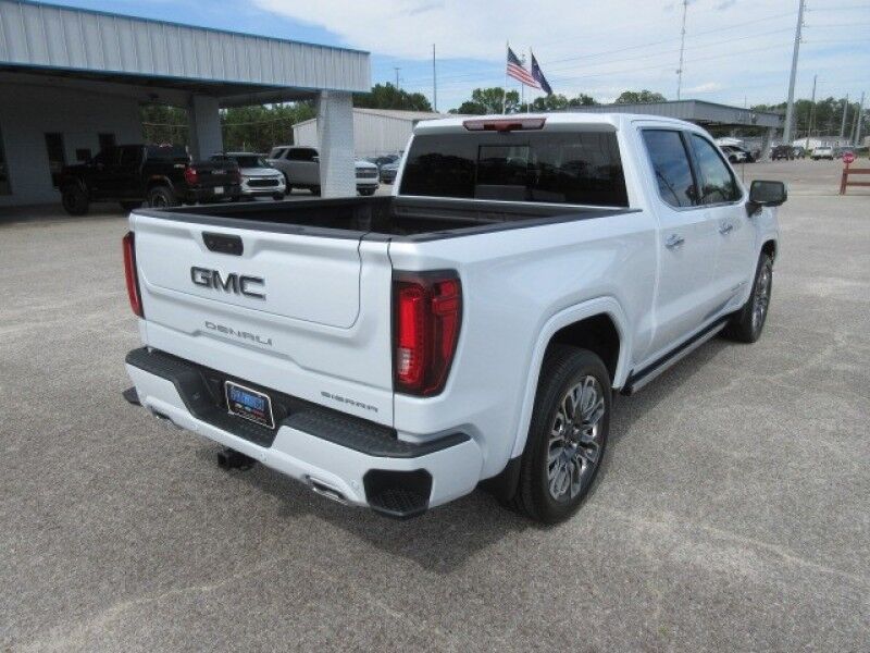 2026 GMC Sierra 1500 Denali Ultimate Saint George SC
