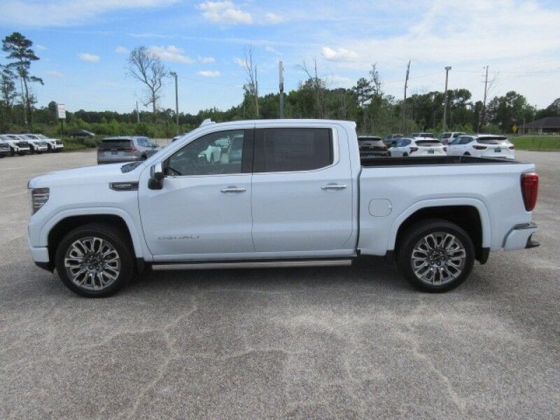 2026 GMC Sierra 1500 Denali Ultimate Saint George SC