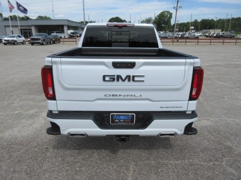 2026 GMC Sierra 1500 Denali Ultimate Saint George SC