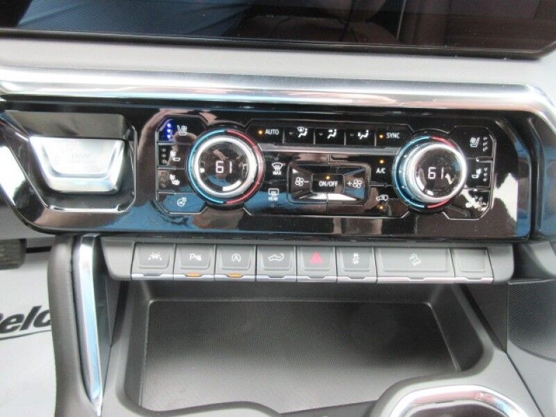 2026 GMC Sierra 1500 Denali Ultimate Saint George SC