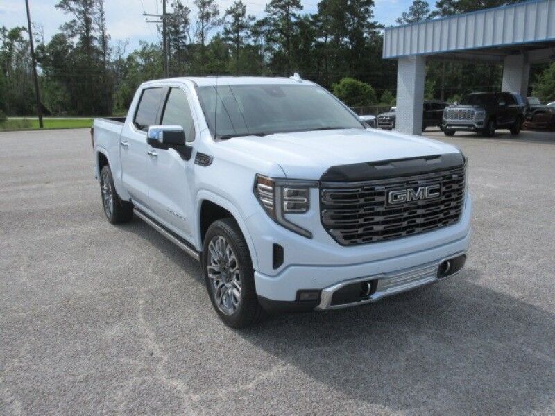 2026 GMC Sierra 1500 Denali Ultimate Saint George SC