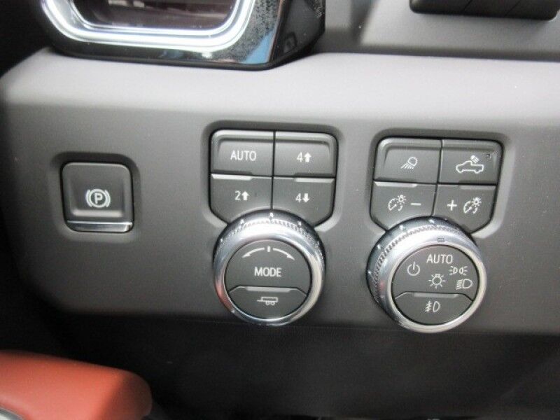 2026 GMC Sierra 1500 Denali Ultimate Saint George SC