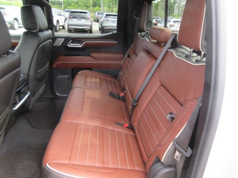 2026 GMC Sierra 1500 Denali Ultimate Saint George SC