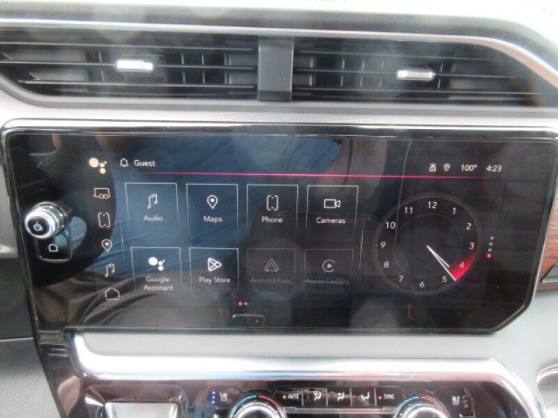2026 GMC Sierra 1500 Denali Ultimate Saint George SC