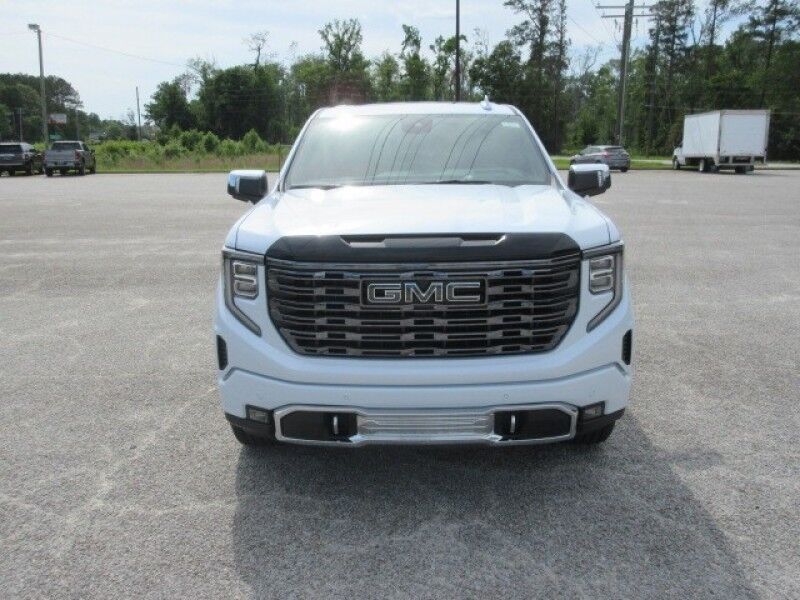 2026 GMC Sierra 1500 Denali Ultimate Saint George SC