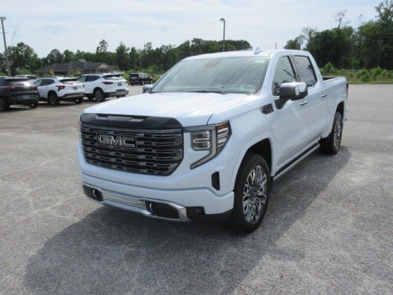 2026 GMC Sierra 1500 Denali Ultimate Saint George SC