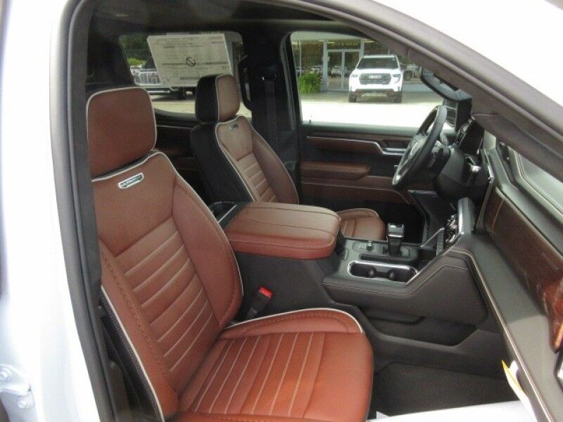 2026 GMC Sierra 1500 Denali Ultimate Saint George SC