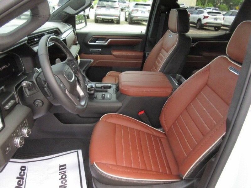 2026 GMC Sierra 1500 Denali Ultimate Saint George SC