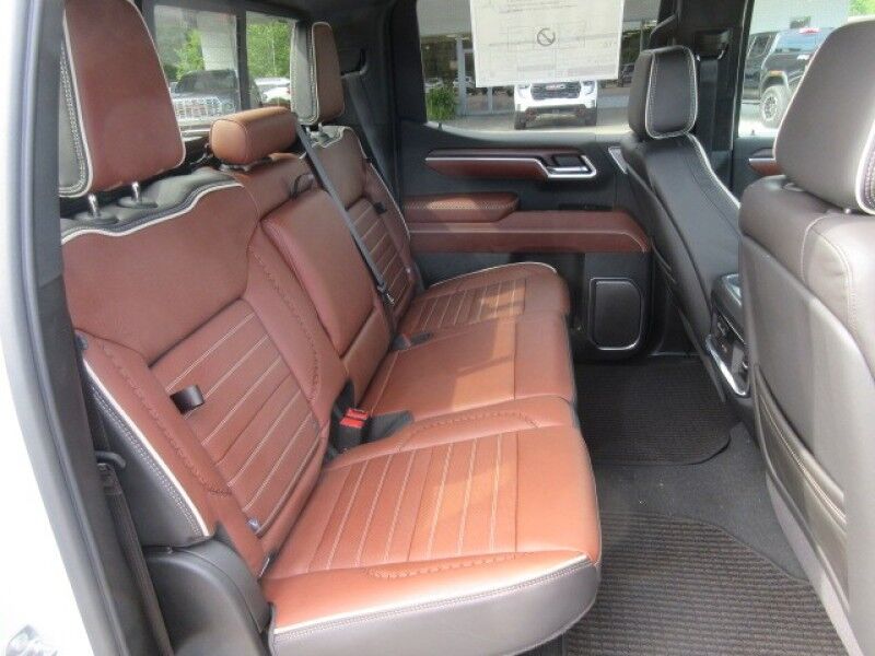 2026 GMC Sierra 1500 Denali Ultimate Saint George SC
