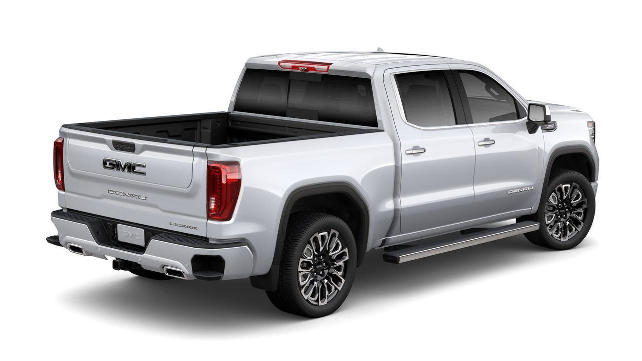 2026 GMC Sierra 1500 Denali Ultimate Tucson AZ