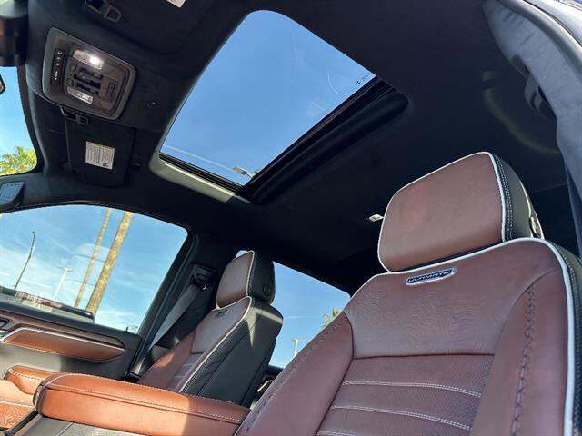 2026 GMC Sierra 1500 Denali Ultimate Tucson AZ