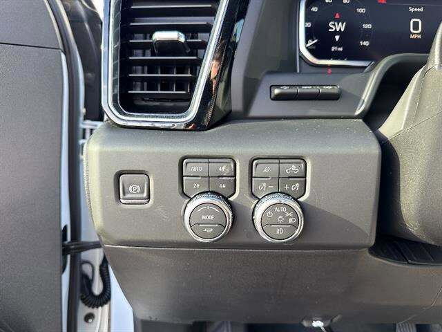 2026 GMC Sierra 1500 Denali Ultimate Tucson AZ