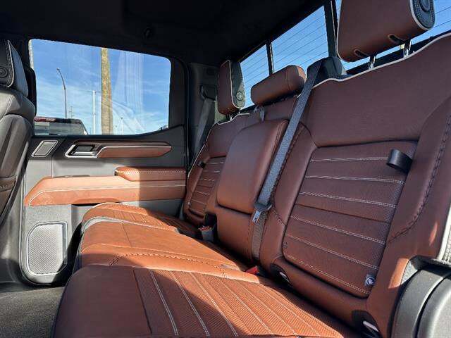 2026 GMC Sierra 1500 Denali Ultimate Tucson AZ