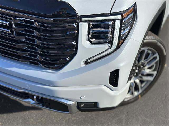 2026 GMC Sierra 1500 Denali Ultimate Tucson AZ