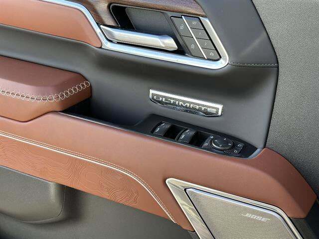 2026 GMC Sierra 1500 Denali Ultimate Tucson AZ