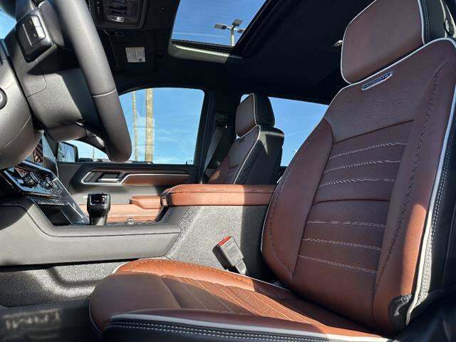 2026 GMC Sierra 1500 Denali Ultimate Tucson AZ